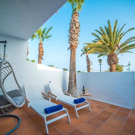 Club Del Mar Duplex Puerto del Carmen (Lanzarote) Exterior foto