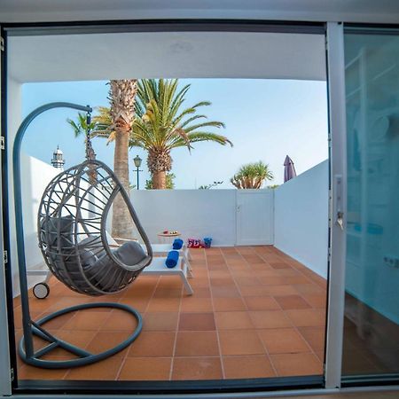 Club Del Mar Duplex Puerto del Carmen (Lanzarote) Exterior foto