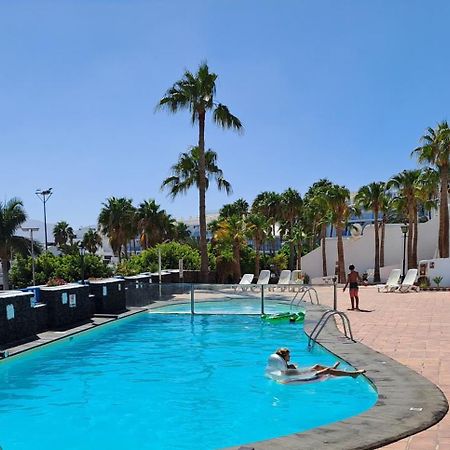 Club Del Mar Duplex Puerto del Carmen (Lanzarote) Exterior foto