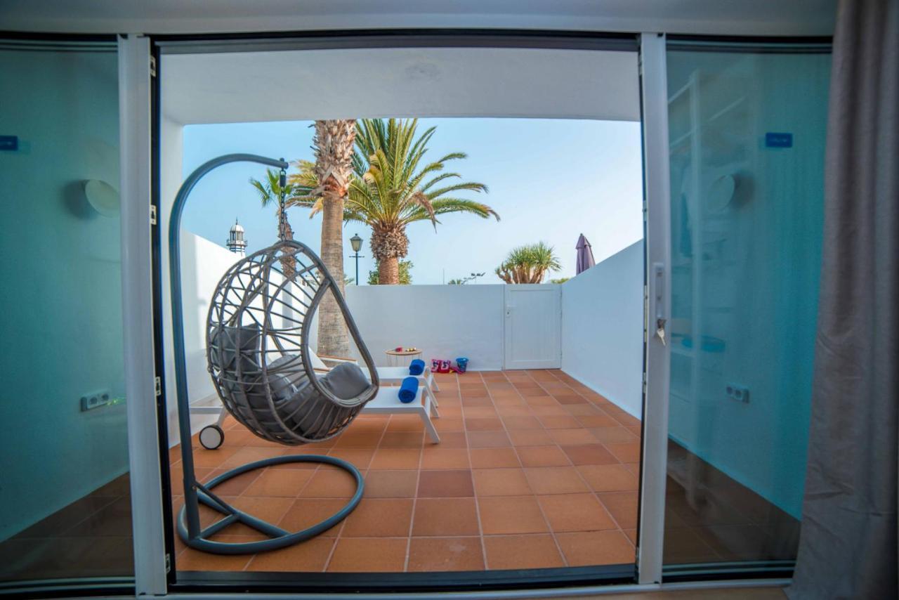 Club Del Mar Duplex Puerto del Carmen (Lanzarote) Exterior foto